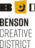 Benson Creative District Benson Creative District