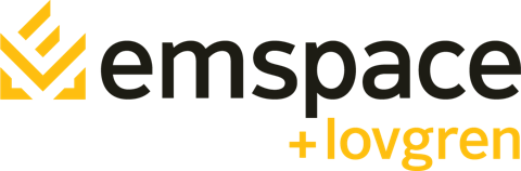 Emspace + Lovgren