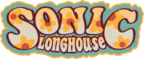 Sonic Longhouse Sonic Longhouse